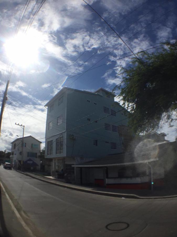 Pretty View Posada San Andrés Exterior foto